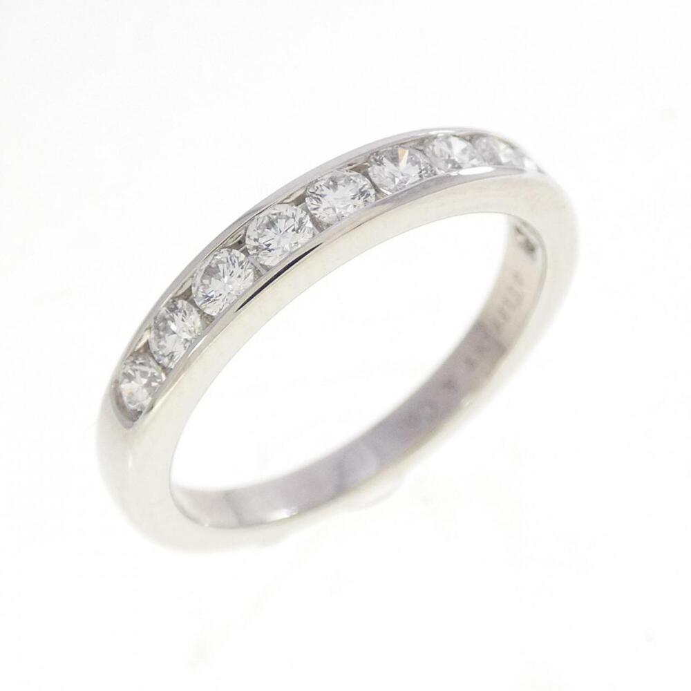 TIFFANY & CO. Silver Ring